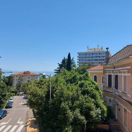 Maison Riviera Опатия Экстерьер фото