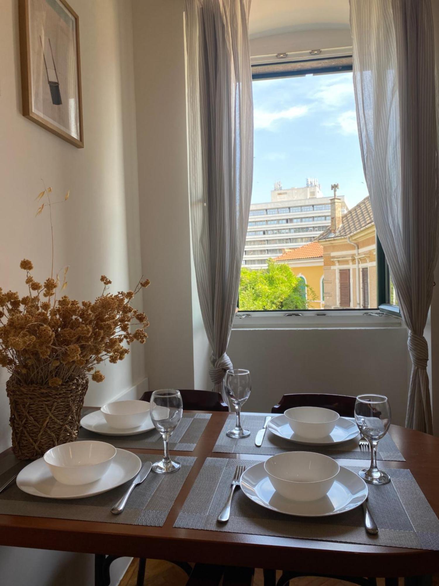 Maison Riviera Опатия Экстерьер фото