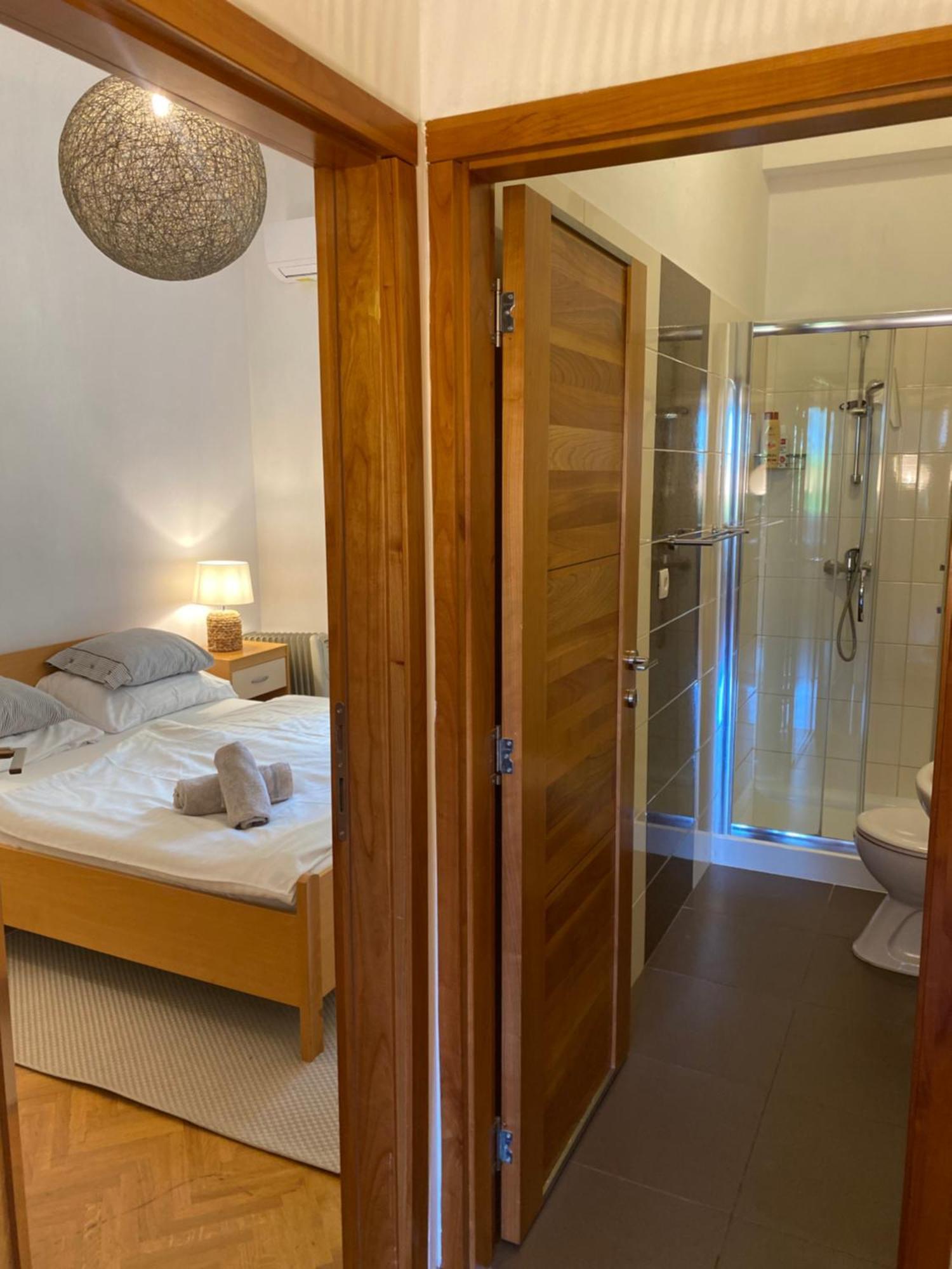 Maison Riviera Опатия Экстерьер фото